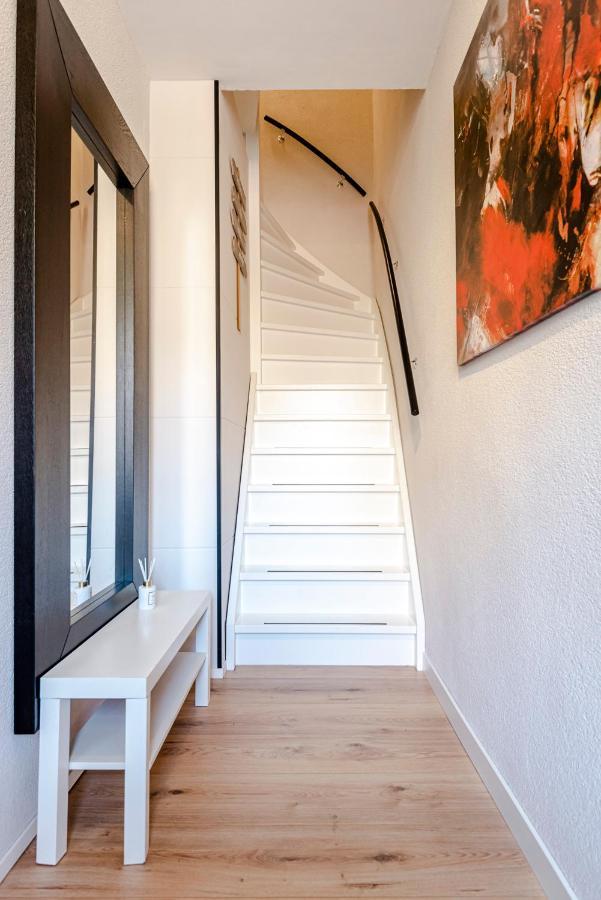 Studio M&M 1 En Studio M&M 2 Leilighet Zandvoort Eksteriør bilde