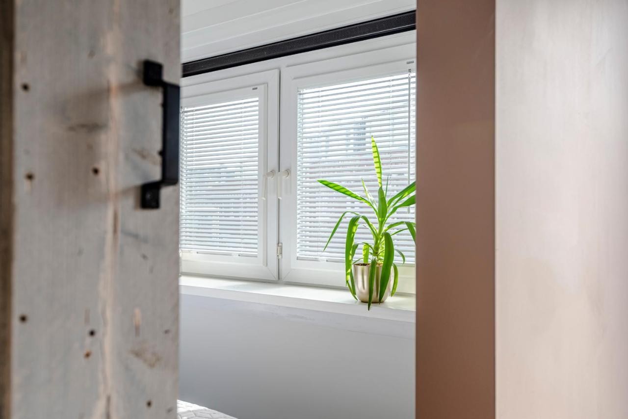 Studio M&M 1 En Studio M&M 2 Leilighet Zandvoort Eksteriør bilde